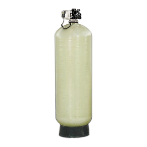 Applied Membranes W-G2162EM Manual For Operation & Maintenance