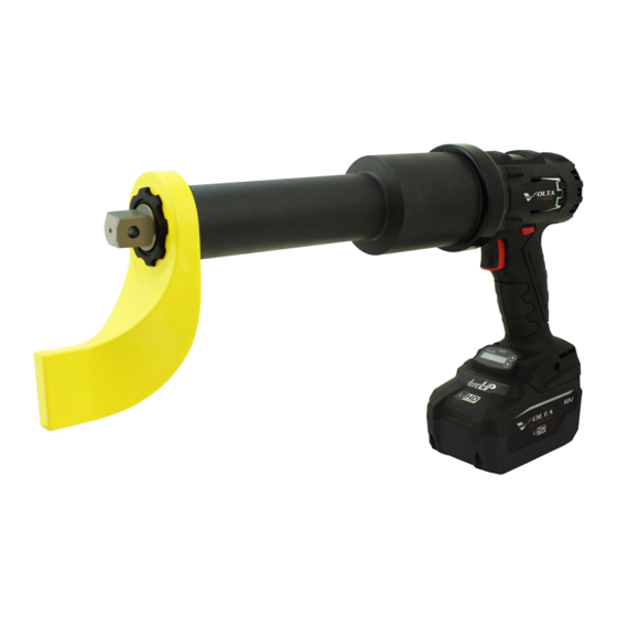 TorcUP VT Series Operation And Maintenance Manual