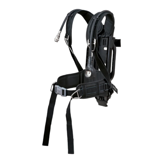 Dräger PSS 5000 S Series Manual