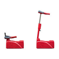 Force Technology DELTA LTL3000 Quick Manual
