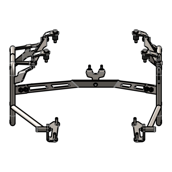 IBEX 10008239 Mounting Instruction
