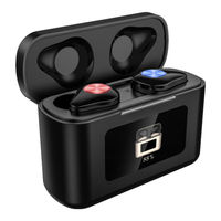 OHDIOLAB KRAKEN PRO User Manual