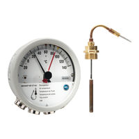 MR MESSKO MT-ST Compact Operating Instructions Manual