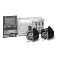 YASKAWA SIEMENS CNC Series Maintenance Manual, Serviceman Handbook