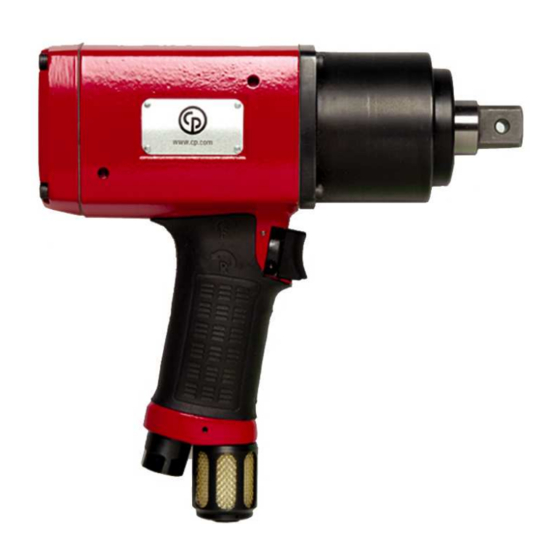 CP PT250-T4000-S19S Manual