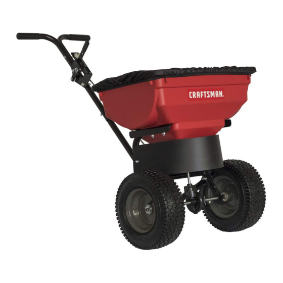 Craftsman CMXGZBF450532DL Manuals