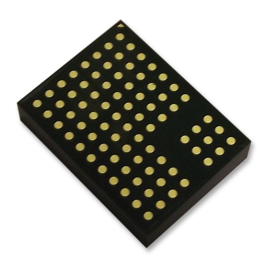 Analog Devices Linear Technology LTM8026 Manual