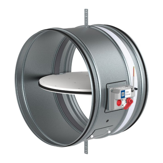 SystemAir FDR-3G Handbook