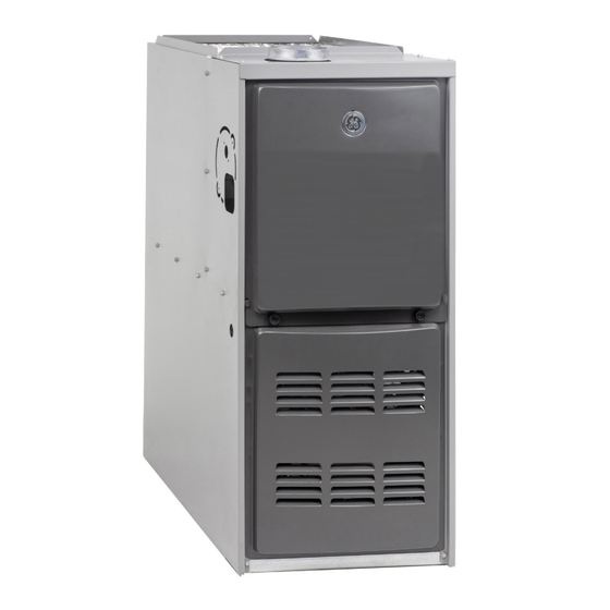 Haier GE APPLIANCES NF80D045S3A Service Manual