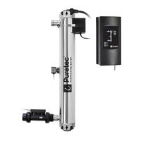 Puretec Radfire RI-NSFA Series User Manual