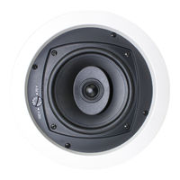 Sound Advance CM660 Installation Instructions Manual