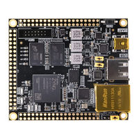 Alinx AC7010C User Manual