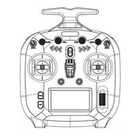 FlySky FS-Br01 Manual