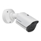Security Camera Bosch DINION 7100i IR Installation Manual