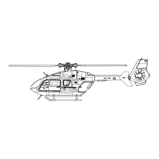 User Manuals: Firefox C159 Remote Control Helicopter