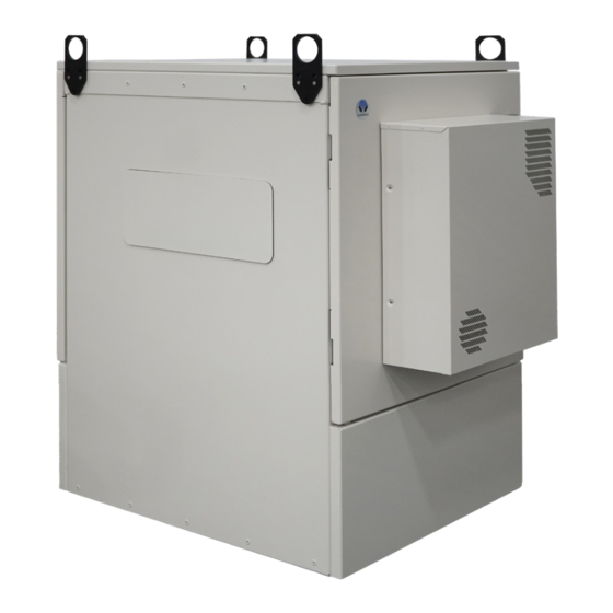 Clearfield FieldSmart FiberFlex 1700 Installation Manual