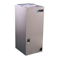 Johnson Controls EHK20B Installation Manual