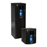 WaterLogic WL3FW Manual