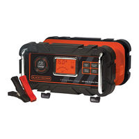 Black & Decker BC15BD User Manual