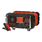 Black & Decker BC15BD, BC25BD, BC40BD - Battery Charger Manual