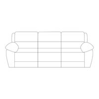 Rooms To Go MAAH RUX5781BM Manual
