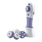 Homedics FacialSPA FAC-100 Manual