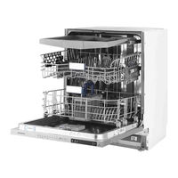 Grundig GNVP4551PW User Manual