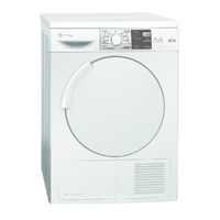 BALAY 3SC74300A Instructions For Installation And Use Manual