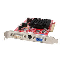 Asus V8200 T2 T5 Installation Manual