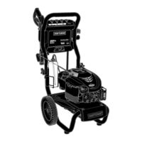 CRAFTSMAN 580.752251 Operator's Manual
