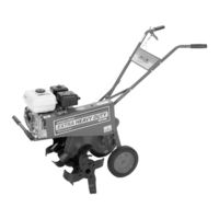 Maxim RMT60R Operator's Manual