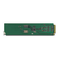 Ross ADA-8405-C User Manual
