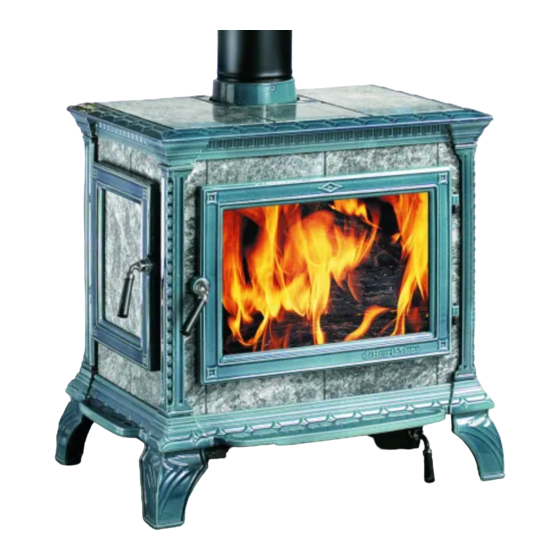 HEARTHSTONE HERITAGE 8021 OWNER