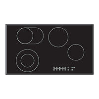 Baumatic GECE9004 User Manual
