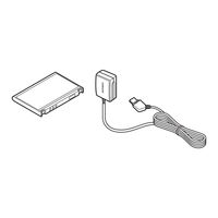 SoftBank 707SC User Manual