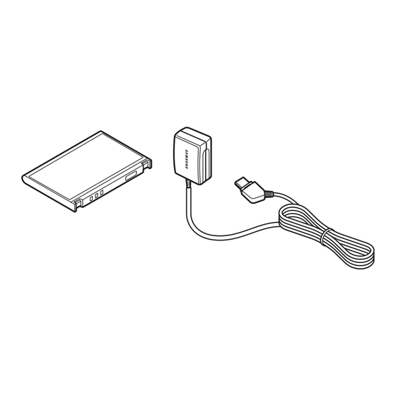 SoftBank 707SC User Manual