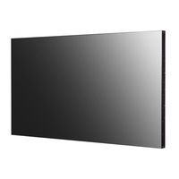 LG 49VL5B Owner's Manual