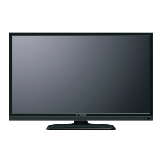 Premier TV-4689TFT Instruction Manual
