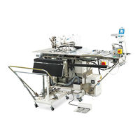 JUKI AMS-221ESL Manual
