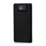 Silvercrest POWER BANK Operation And Safety Notes