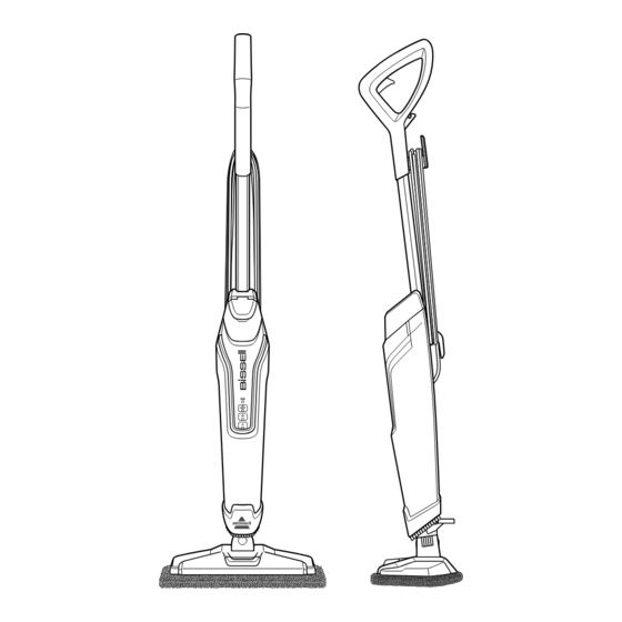 Bissell 1979 SERIES User Manual