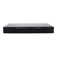 W Box 0E-8CHNVR2TB User Manual