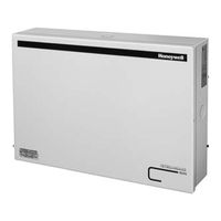 Honeywell INTELLIGUARD 9000 Programmer's Manual