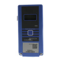 Johnson Controls System 350 Product/Technical Bulletin
