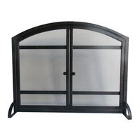 pleasant hearth Harper FA338S Manual