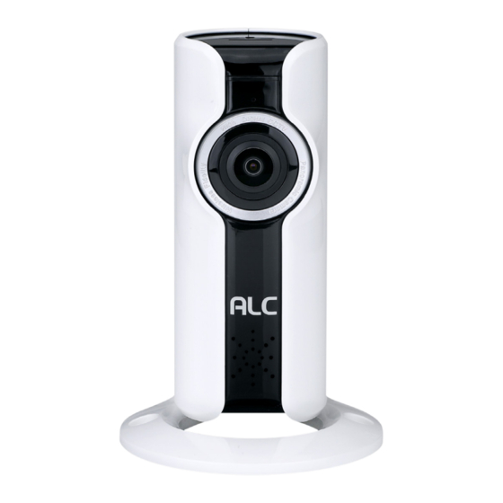 ALC SightHD Lite AWF08 User Manual