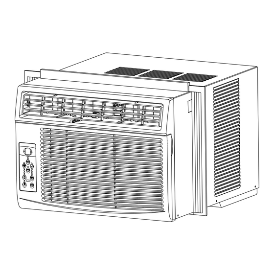 Sylvania SYL-08CR Owner's Manual