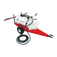 Fimco 5301064 Owner's Manual