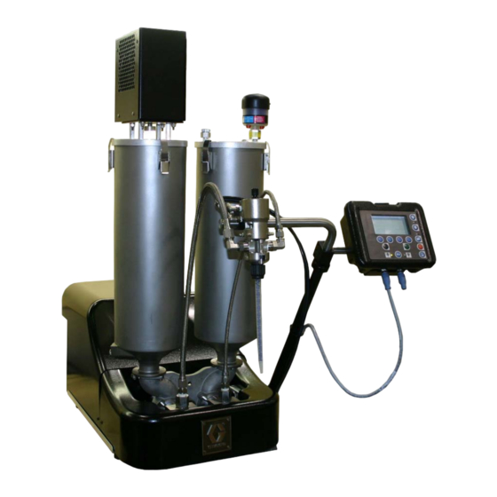 Graco PR70 Instructions - Parts Manual