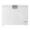 Chest freezer Beko HS222540 Manual